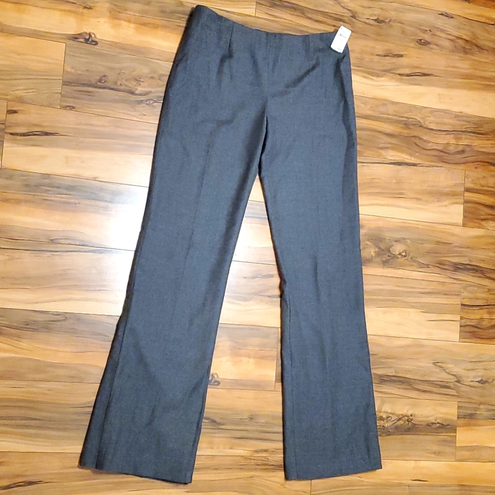 Valentino SpA Dress Pants - Wool Cashmere Blend Womens size 12